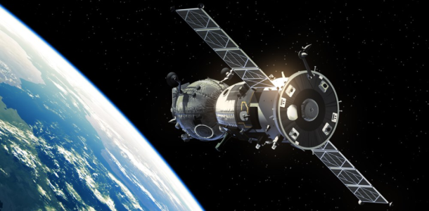 Космос наш: Украина разорвала 27-летнее соглашение с РФ об исследовании и использовании космического пространства