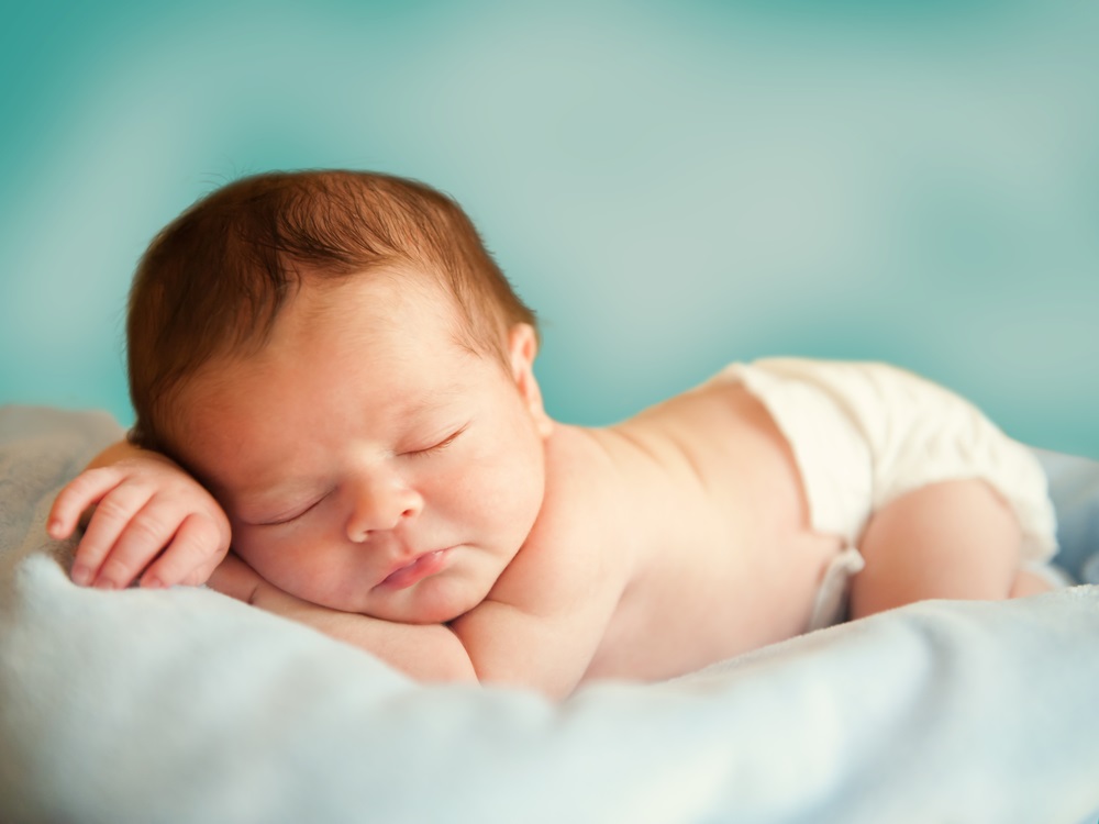 Новости Днепра про Хлопчиків більше: у Дніпрі за минулу добу народилося 15 немовлят