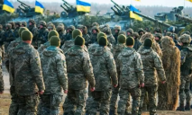 В Украине продлили военное положение и мобилизацию еще на 90 дней