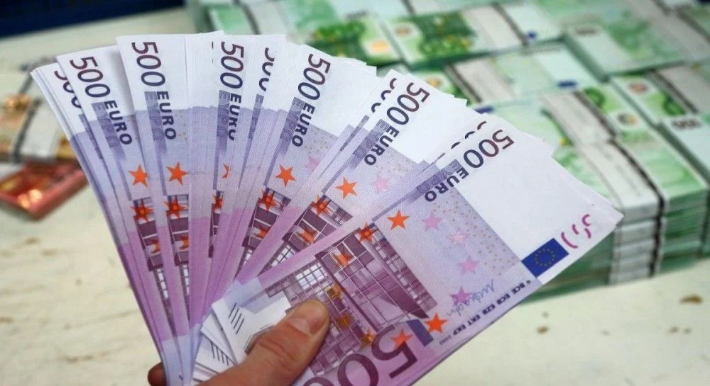 Новости Днепра про В Италии украинка выиграла в лотерею 500 тыс. евро: приобрела билет в табачном магазине