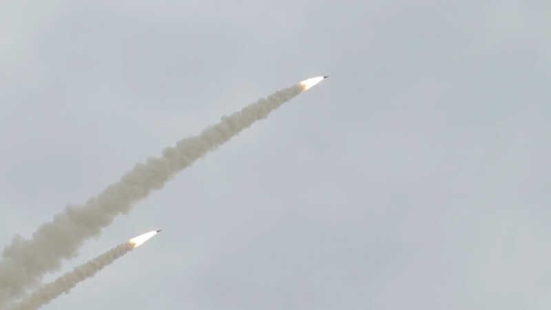 Новости Днепра про Прилетели более 20 снарядов: войска России дважды обстреляли Никопольский район