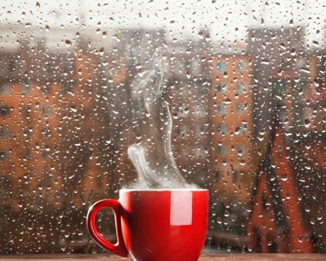 Новости Днепра про Погода у Дніпрі в неділю, 26 лютого: очікується сильний дощ