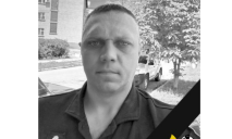 Горькая потеря: в ДТП погиб полицейский с Днепропетровщины