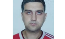 Исчез еще 16 декабря: на Днепропетровщине разыскивают 34-летнего мужчину