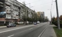 В Днепре не переименовали улицу Маршала Малиновского