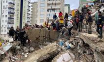 Их уже более 4,5 тысяч: количество жертв землетрясения в Турции шокирует