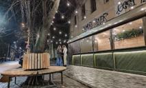 В центре Днепра продается известный ресторан: с дискошаром и системой охлаждения бокалов (ФОТО)