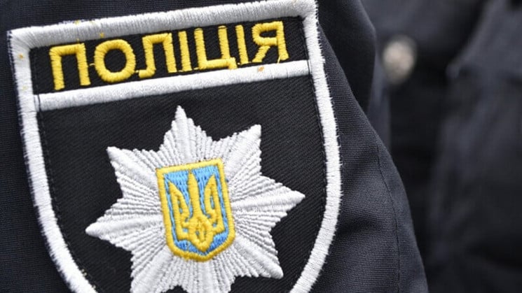 Новости Днепра про В Днепре полиция задержала дезертира из 93-й бригады «Холодный Яр»: что ему грозит