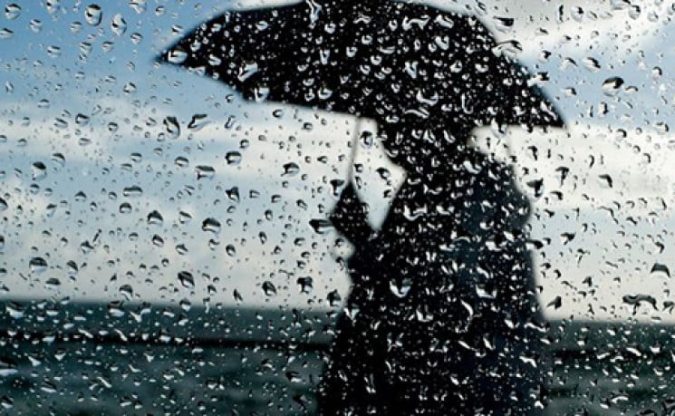 Новости Днепра про В Україну суне циклон Willy: у Дніпрі бушуватиме непогода