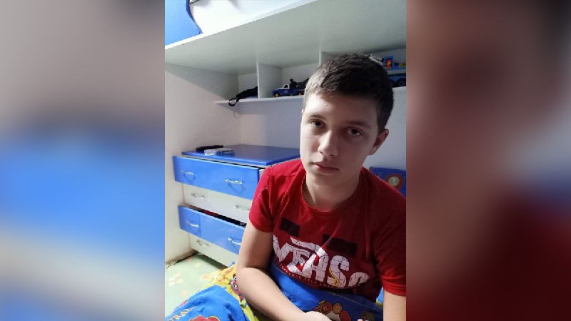 Новости Днепра про Пішов з дому та не повернувся: на Дніпропетровщині розшукують 15-річного хлопця