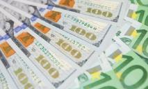Официальный курс евро впервые превысил уровень 40 гривен: что с долларом
