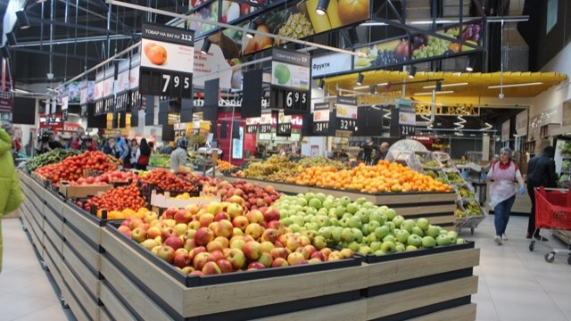 Новости Днепра про В магазины Днепра могли попасть опасные фрукты