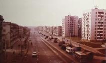 Магазин самообслуговування та нові житлові масиви: ТОП-10 рідкісних фото Дніпра 1970-х років