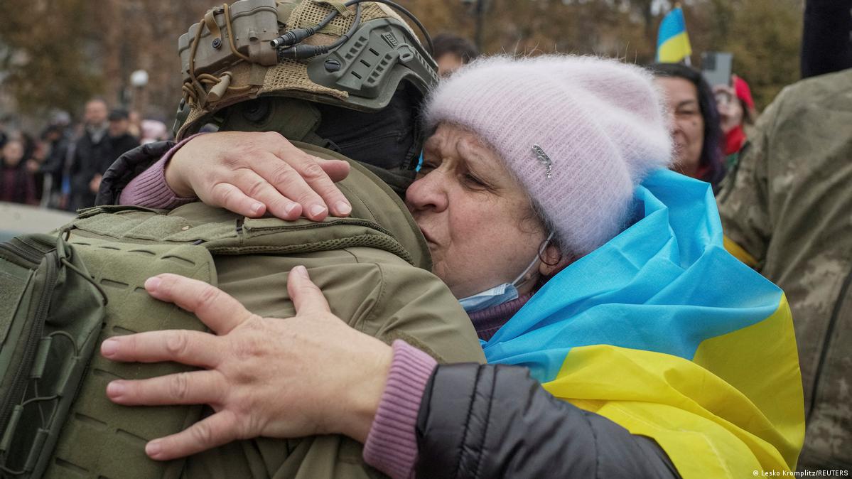 Новости Днепра про Рік як «Київ за три дні»: що пережила Україна за 365 днів війни