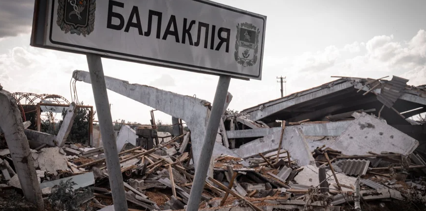 Новости Днепра про Год как «Киев за три дня»: что пережила Украина за 365 дней войны