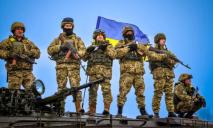 Украинские защитники продолжают наносить удары по позициям личного состава оккупантов, — Генштаб