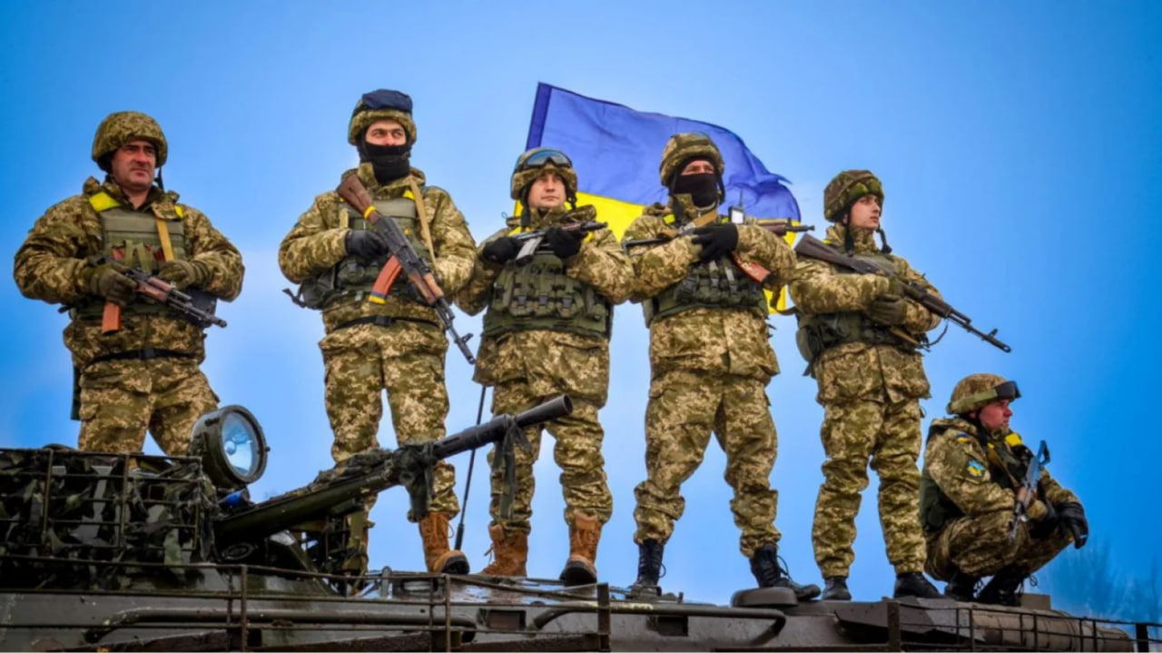 Новости Днепра про Украинские защитники продолжают наносить удары по позициям личного состава оккупантов, - Генштаб