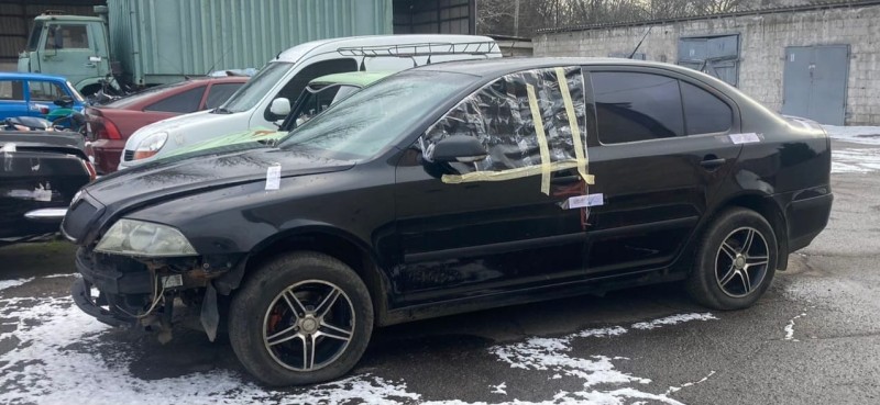 Новости Днепра про На Дніпропетровщині чоловік викликав евакуатор, щоб вкрасти авто в 