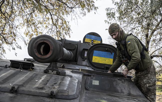 Новости Днепра про Росія в Україні втратила вже понад 132 тисячі солдатів, - Генштаб