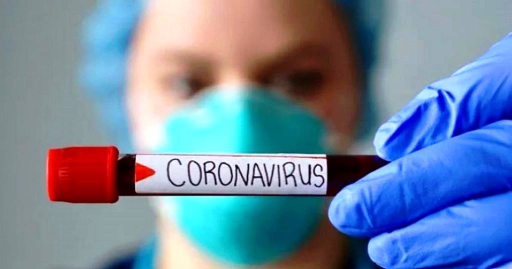 Новости Днепра про ОРВИ и коронавирусом за неделю заболели 10 тысяч жителей Днепропетровщины
