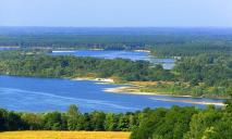 10 маловідомих фактів про річку Дніпро: тут мешкає найбільший гризун Євразії та лежать козацькі скарби
