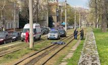 Розстріл бізнесмена в центрі Дніпра: вбивцю затримали через 2 роки у росії