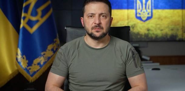 Зеленский заявил, что Украина пока не может начать контрнаступление: в чем причина