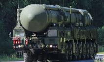 Путин заявил о размещении ядерного оружия на территории Беларуси