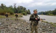Пытался доплыть до Румынии: на Закарпатье утонул нарушитель границы