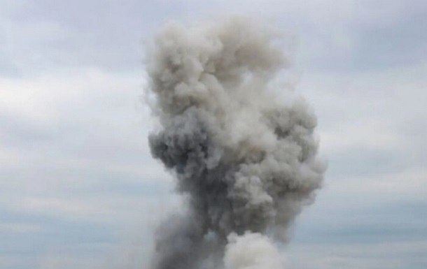 Новости Днепра про Мешканці одного із районів Дніпра можуть чути вибухи: подробиці