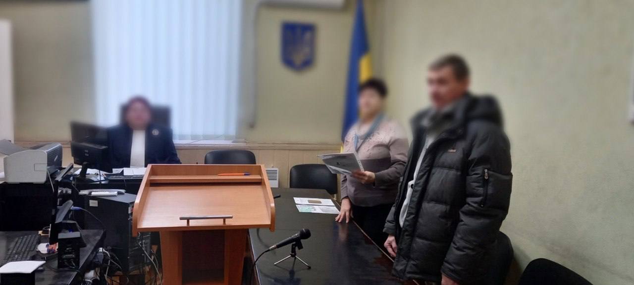 Новости Днепра про Не хочет домой: на Днепропетровщине поймали россиянина-нелегала