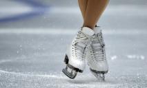 Пишаємося: фігуристка з Дніпра стала срібною призеркою Чемпіоната України