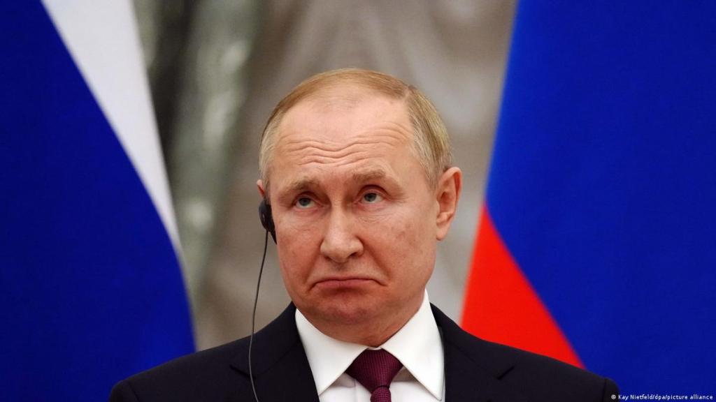 Новости Днепра про У Кремлі вже шукають наступника Путіну після рішення МКС про його арешт — ГУР