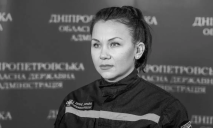 11 місяців боротьби та десятки операцій: померла рятувальниця Євгенія Дудка, яка постраждала під час атаки на аеропорт Дніпра