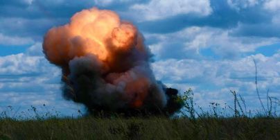 Новости Днепра про Надважкі ніч та ранок: ворог атакував Дніпропетровщину безпілотниками та ракетами