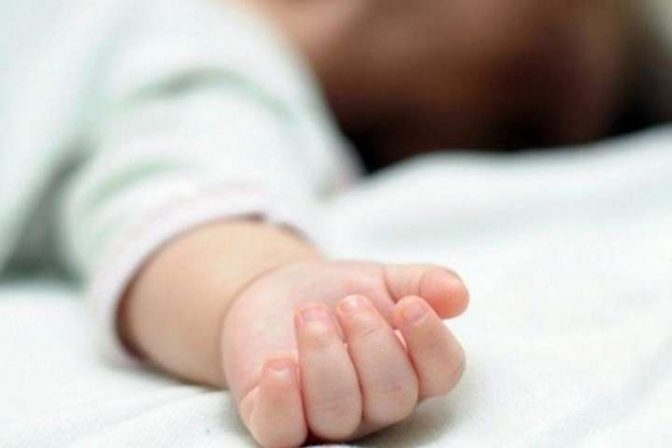 Новости Днепра про Малюк в комі: у лікарні в Дніпрі рятують півторарічного хлопчика