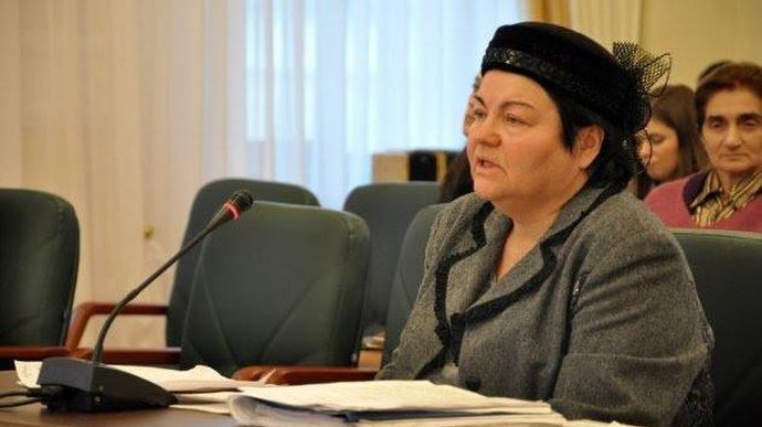 Новости Днепра про Экс-судья из Днепра требовала 30 тысяч долларов взятки: какое ее ждет наказание