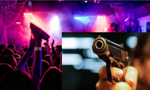 В ночном клубе Новомосковска застрелили 21-летнего парня