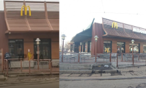 У Дніпрі біля McDonald’s помітили працівників: коли відкриються ресторани