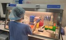 На Дніпропетровщині виявлено новий штам коронавірусу: подробиці