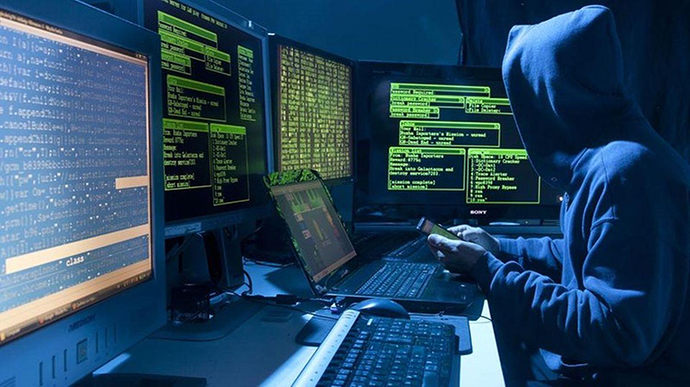 Новости Днепра про Юный хакер: днепрянин взломал миллион аккаунтов украинцев и продавал пароли от них