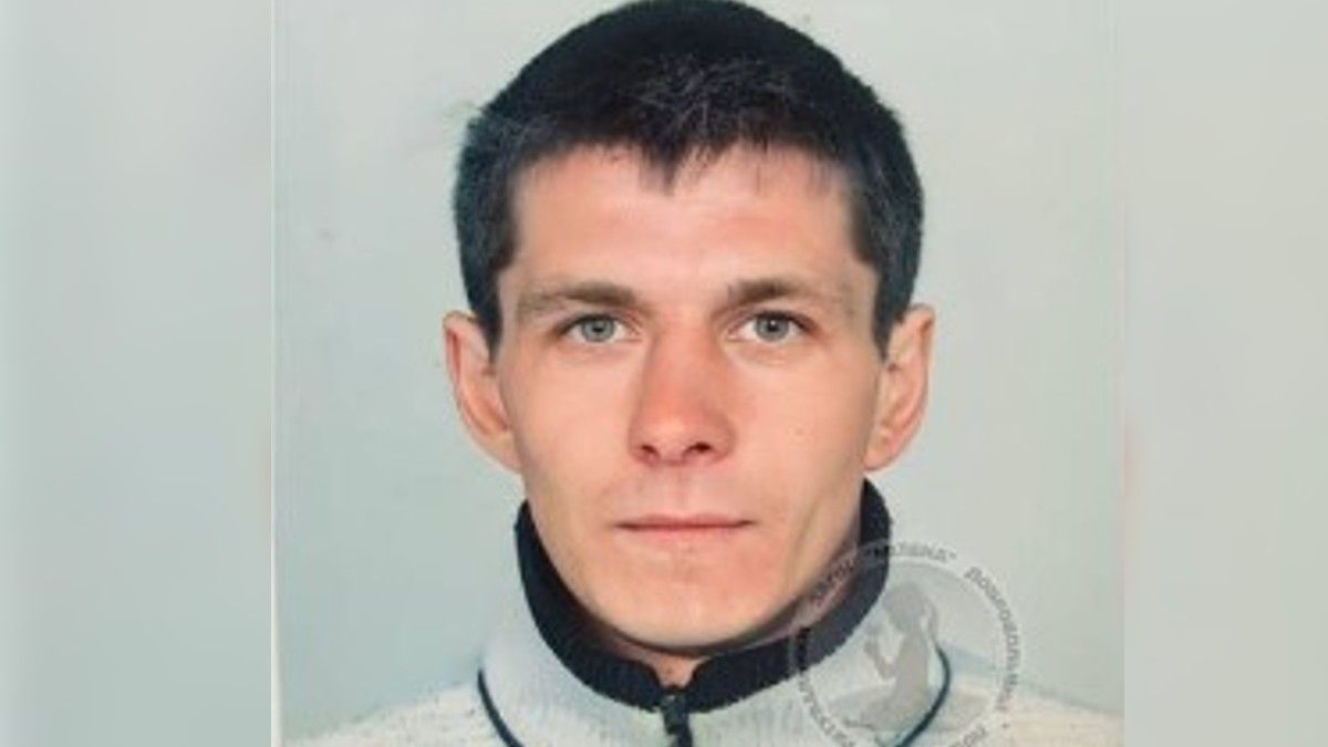 Новости Днепра про Пропал еще 19 декабря 2022 года: на Днепропетровщине разыскивают 38-летнего мужчину