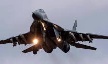 Cловаччина хоче передати Україні 10 зі своїх 11 МіГ-29, – Associated Press