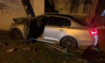 Влетел в припаркованный автомобиль: в Днепре нетрезвый водитель сбил насмерть мужчину