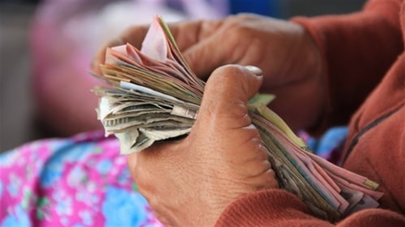 Новости Днепра про В Днепре женщина ограбила пенсионерку: забрала 15 тыс. грн