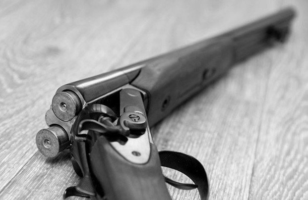 Новости Днепра про Оставил предсмертную записку: в Днепре пенсионер застрелился из охотничьего ружья
