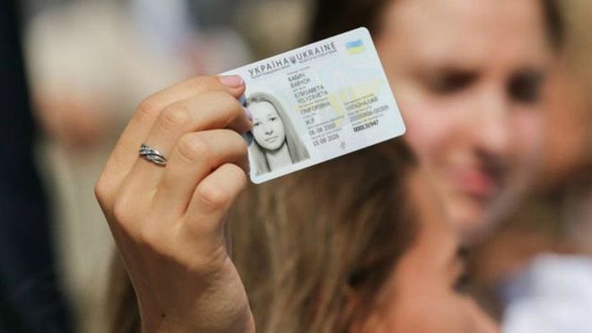 Новости Днепра про Без неї не допустять до НМТ: що потрібно для оформлення дитині безкоштовної ID-картки