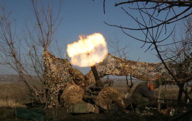 Новости Днепра про ВСУ уничтожили 560 россиян, 8 ББМ и 12 артсистем за сутки