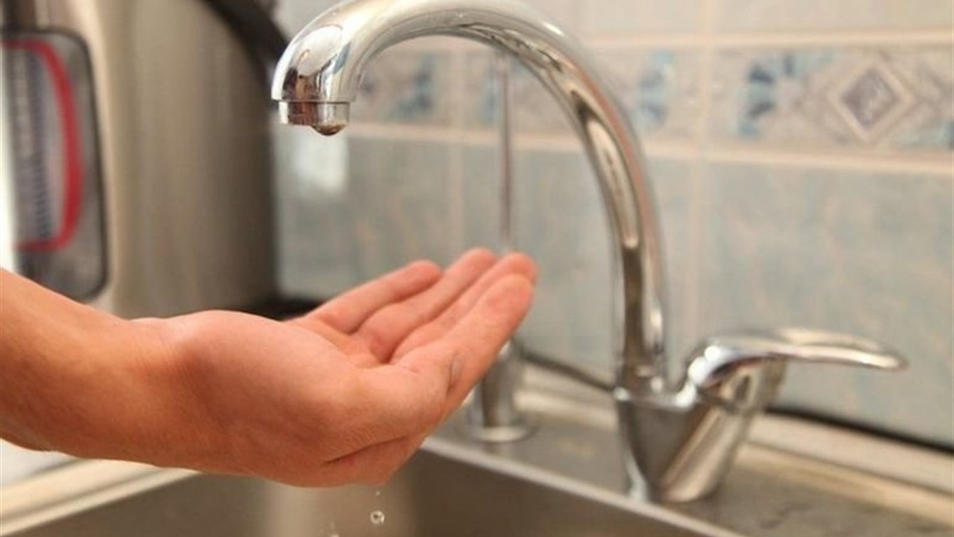 Новости Днепра про Яка ситуація з водою та теплом у Дніпрі на вечір 15 березня
