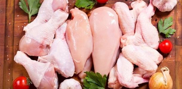 В Днепре и области может продаваться опасная курятина из Польши